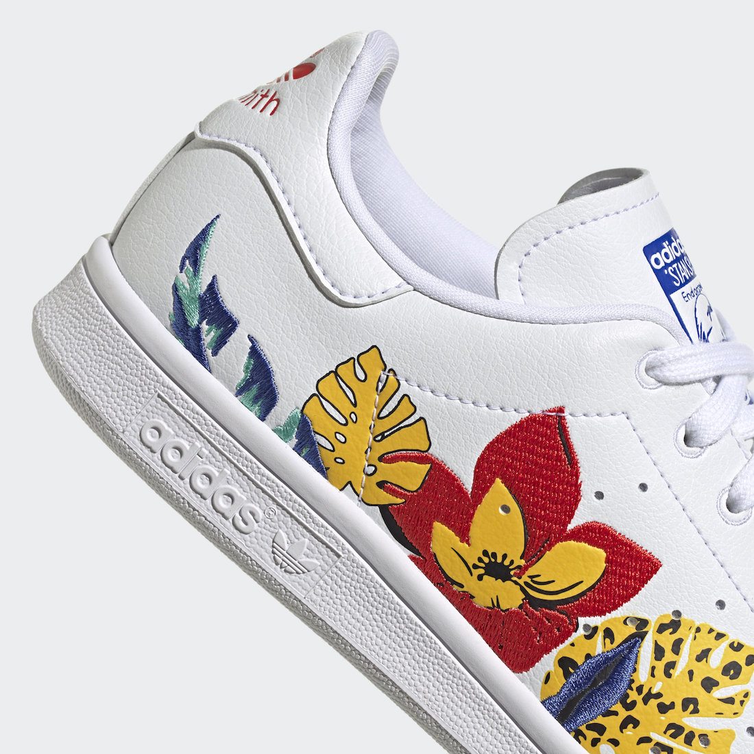 HER Studio London adidas Stan Smith FY5090 Release Date