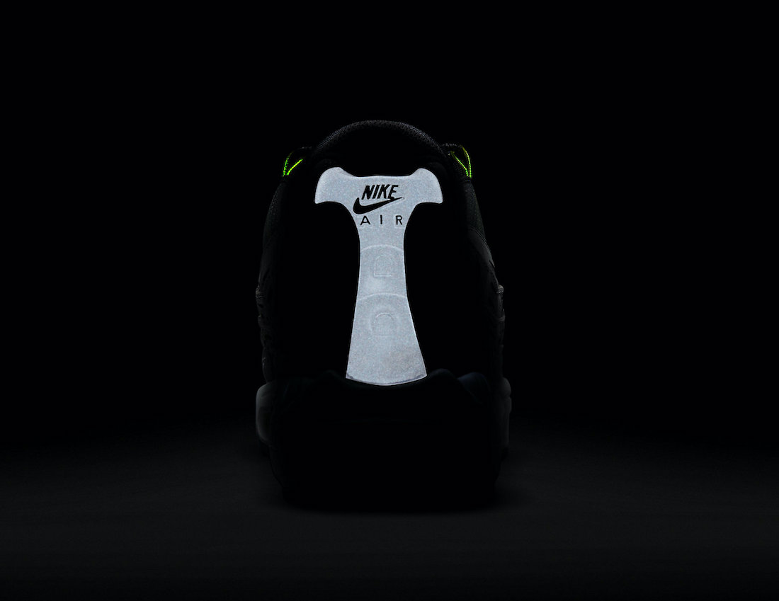 Kim Jones Nike Air Max 95 Release Date
