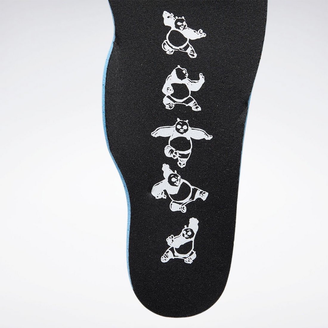 Kung-Fu Panda x REEBOK INSTA PUMP FURY GZ8632 ￥22 - Baselayers - Women's  Legging Reebok Beyond The (Large sizes) - Women's wear - Slocog wear