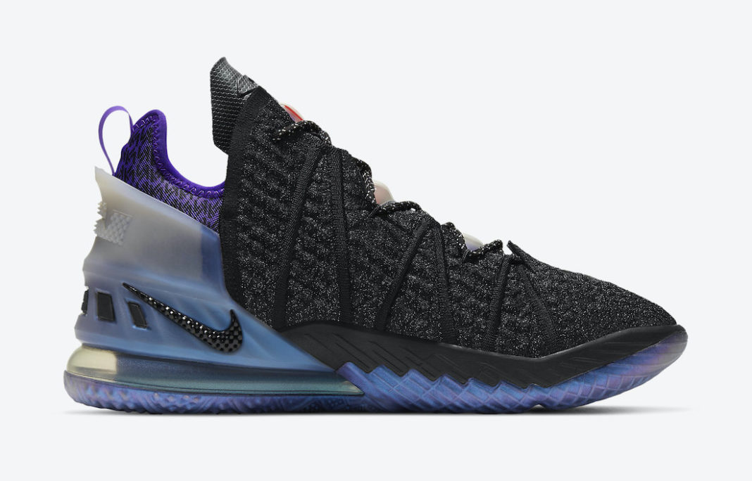 lebron18 mbappe