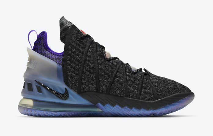 lebron18 mbappe