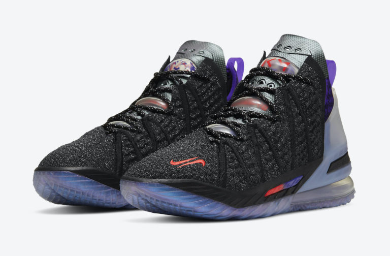 lebron18 mbappe