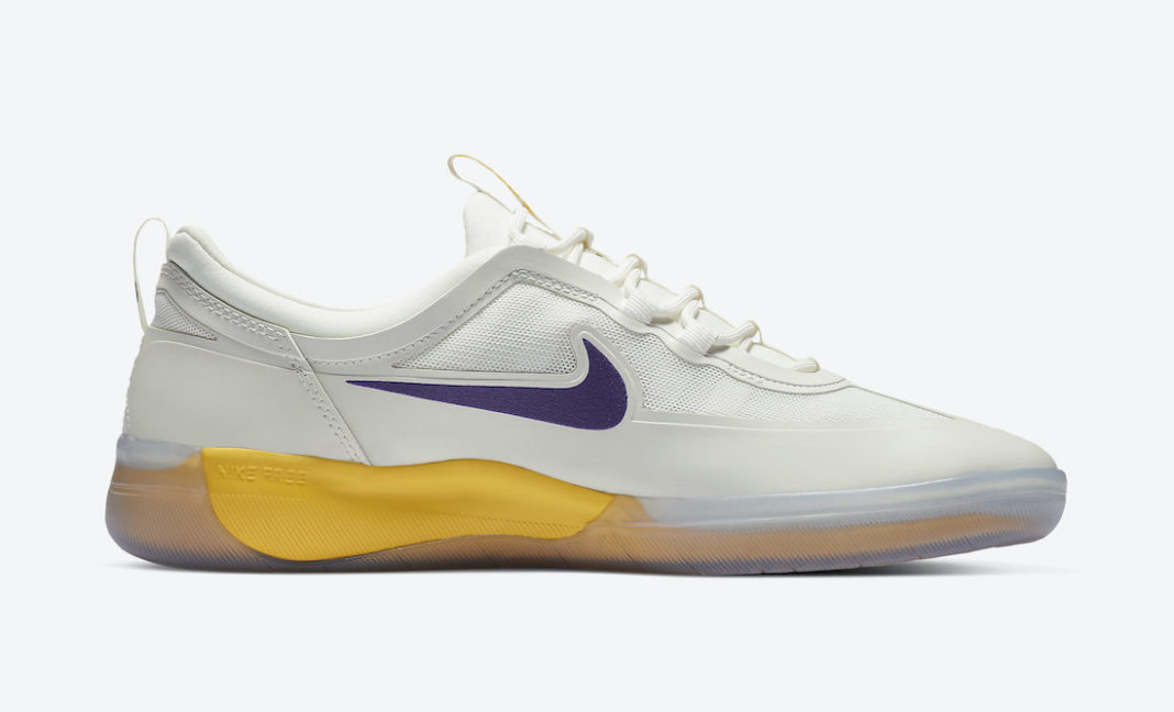 white nike air zoom cleats