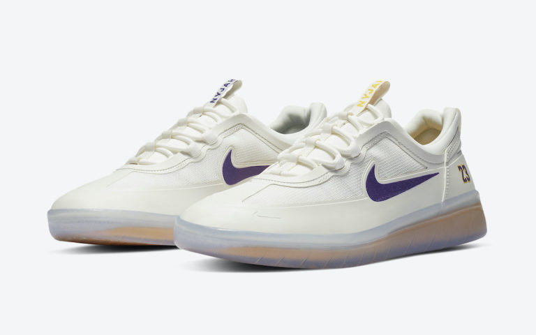 lebron nyjah 2