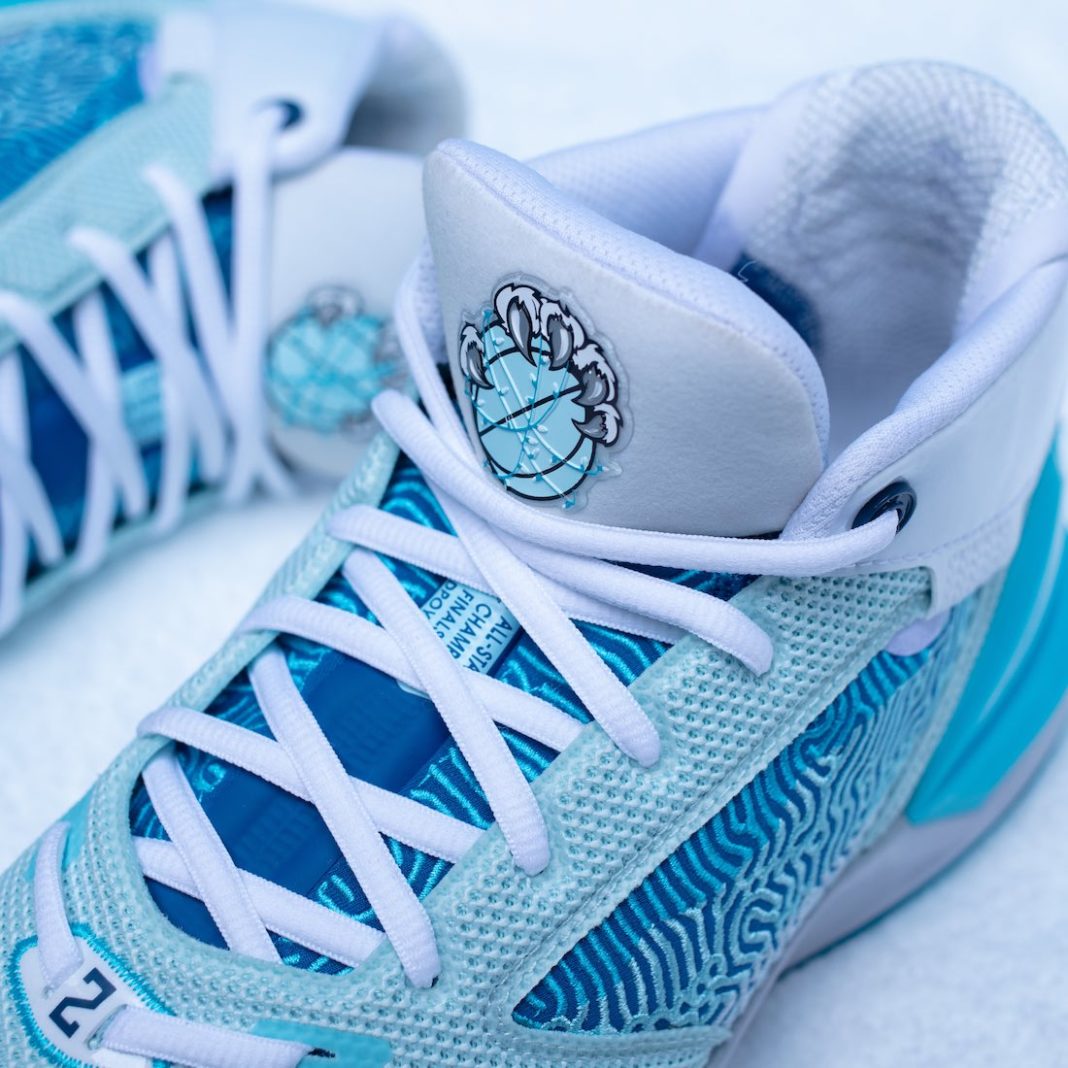 kawhi shoes release date