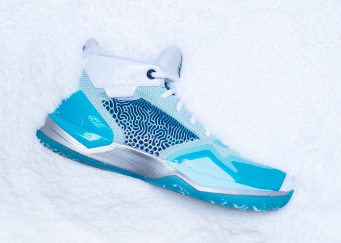 New Balance Kawhi Christmas Release Date
