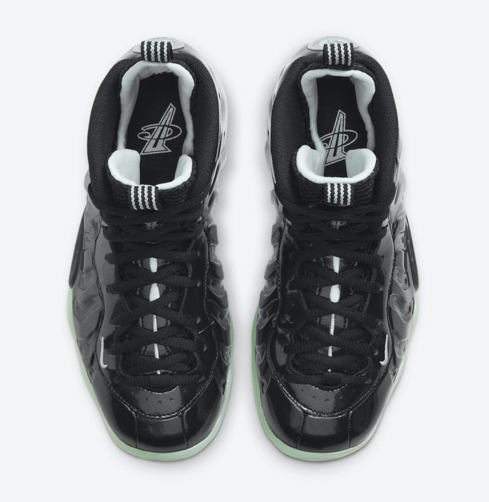 2021 nike foamposite releases