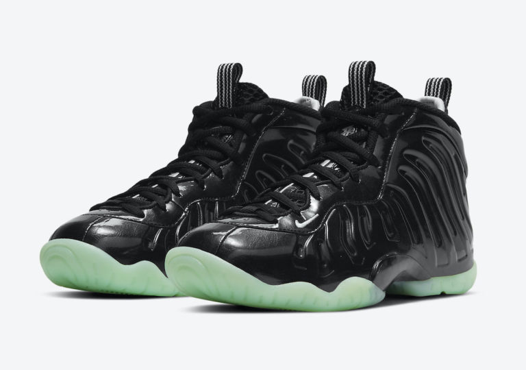 2021 nike foamposite releases