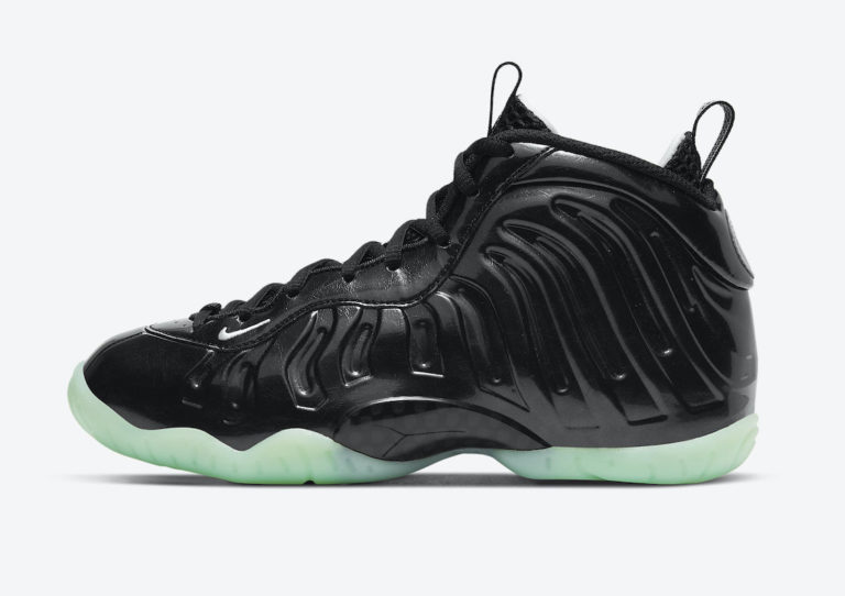 Nike Air Foamposite One All-Star 2021 CV1766-001 Release Date - SBD