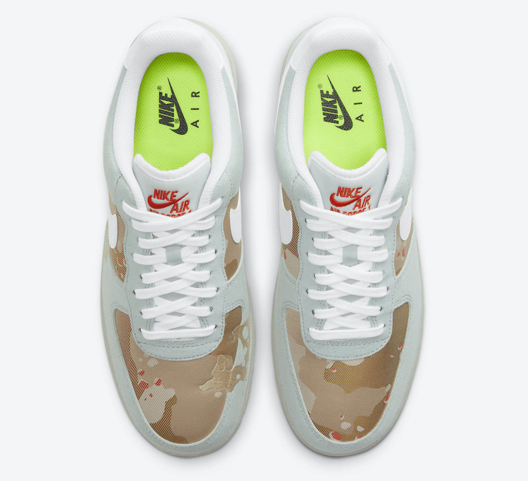 desert camo af1 low