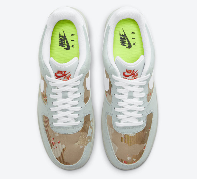 air force 1 lx desert camo