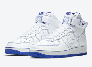 new air force 1 high tops