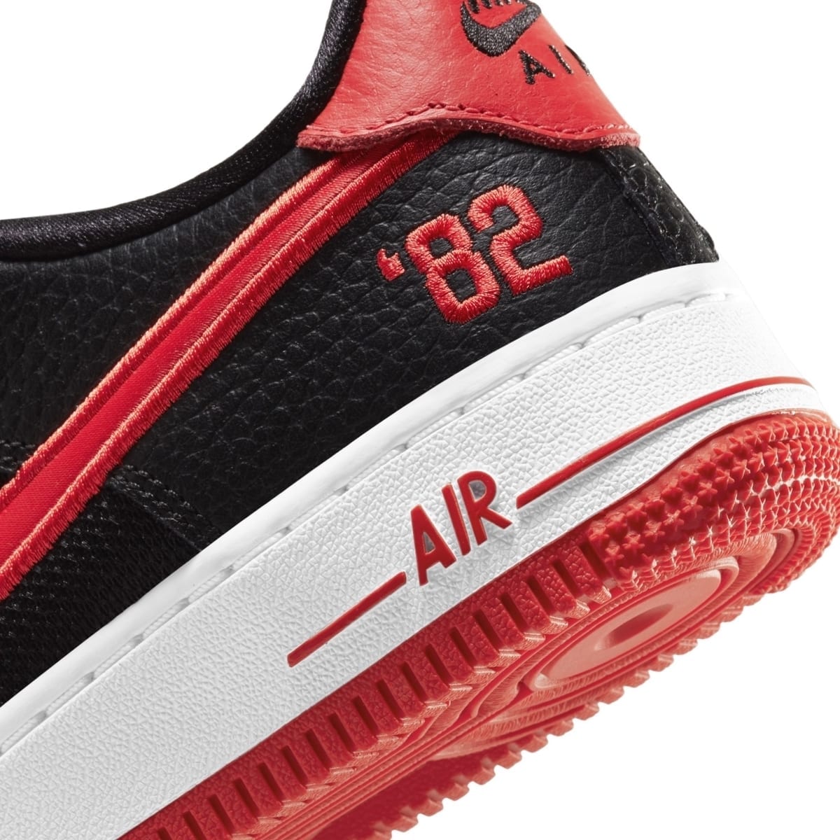 Nike Air Force 1 Low 82 Release Date