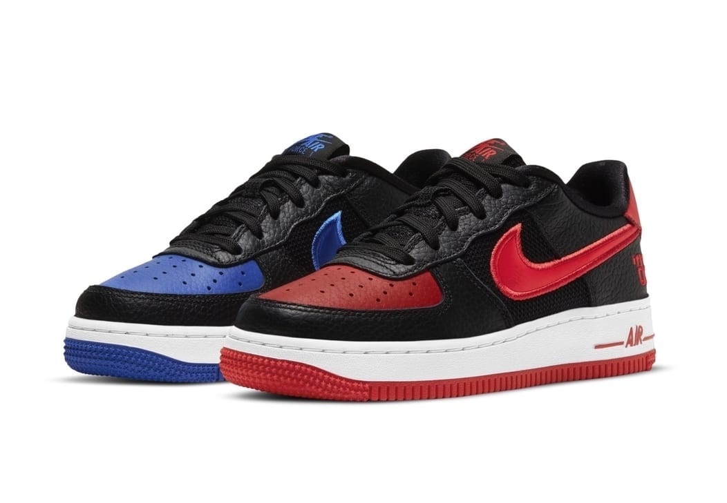Nike Air Force 1 Low 82 Release Date