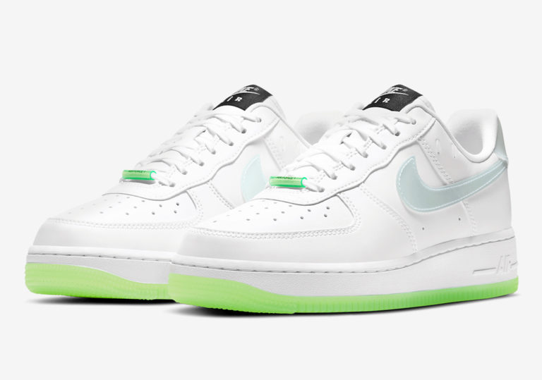 Nike Air Force 1 Low Have A Nike Day CT3228-100 CT3228-701 Release Date - SBD