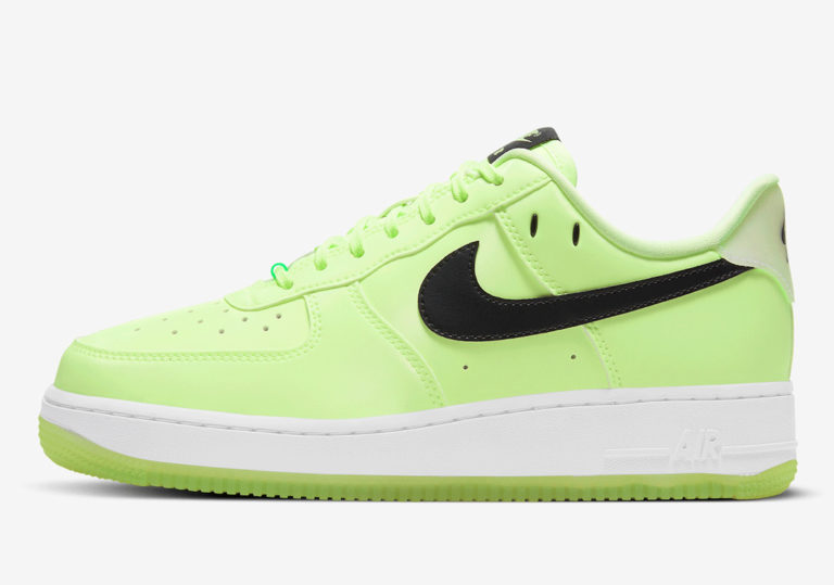 Nike Air Force 1 Low Have A Nike Day CT3228-100 CT3228-701 Release Date ...