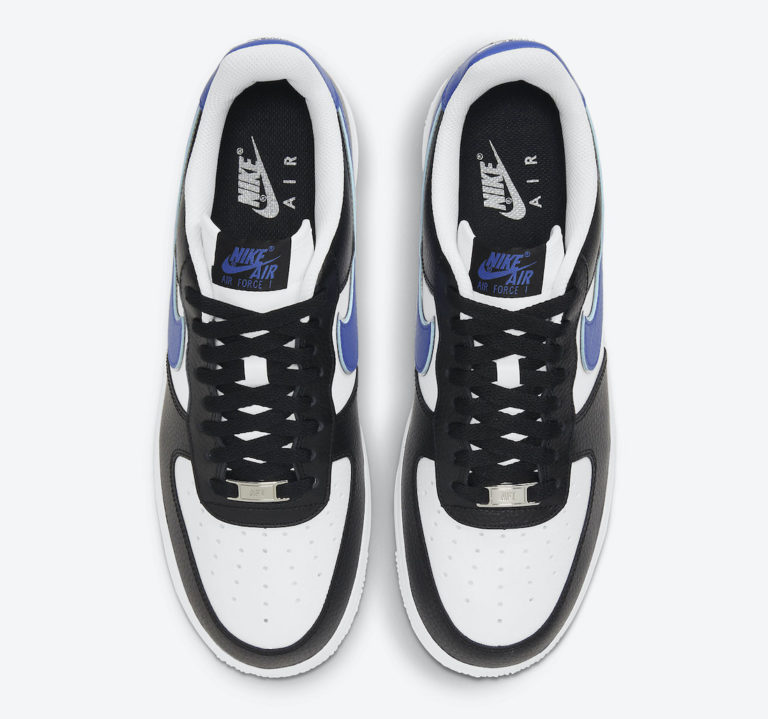 Nike Air Force 1 Low DD9784-001 Release Date - Sneaker Bar Detroit