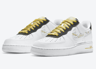 air force one releases 219