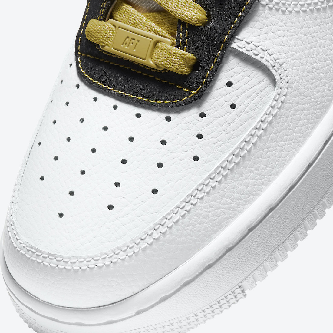 Nike Air Force 1 Low DH5284-100 Release Date