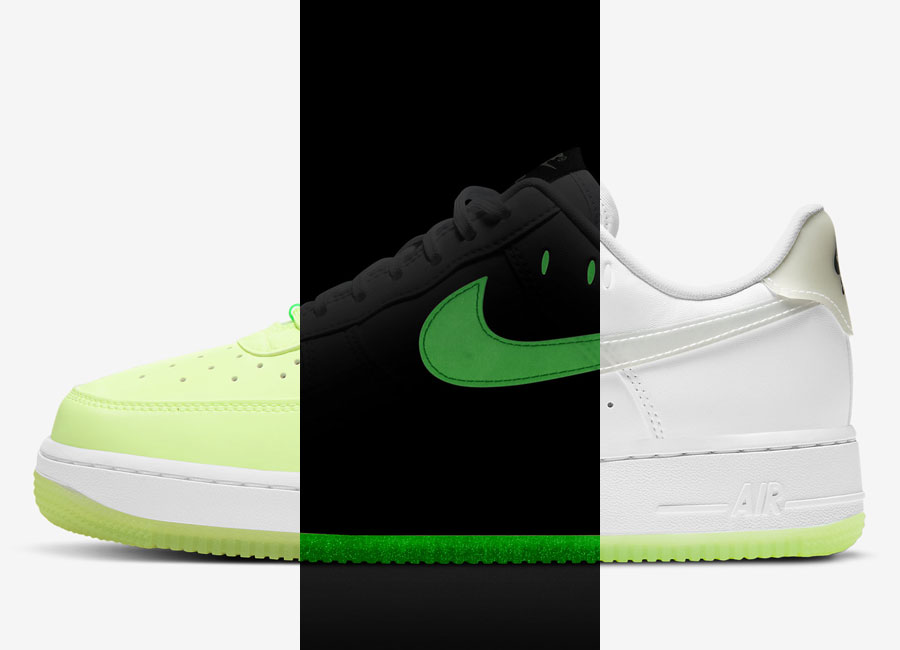 Nike Air Force 1 Low Have A Nike Day CT3228-100 CT3228-701 Release Date
