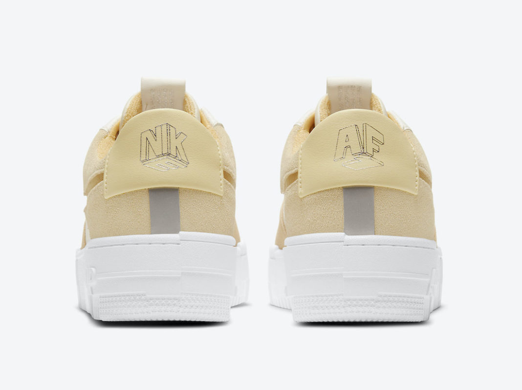 af1 pixel sail tan