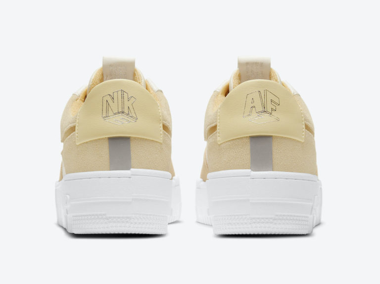 af1 pixel sail tan