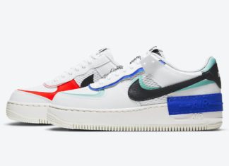 nike air force 1 all colors