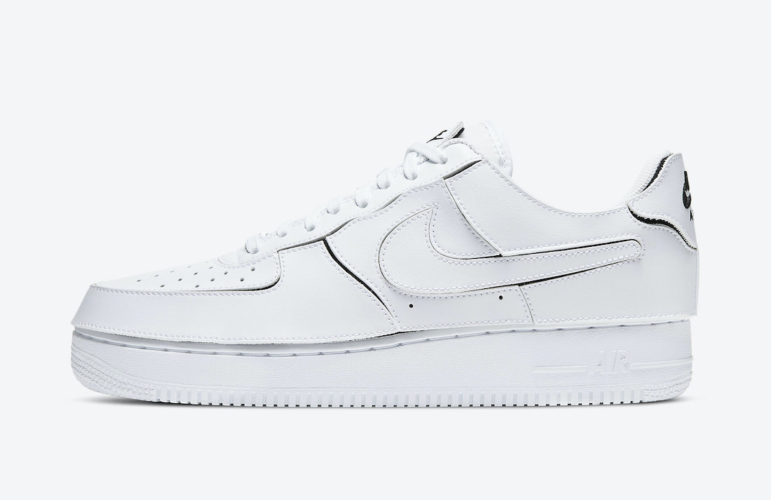 Nike Air Force 11 Cosmic Clay CZ5093-100 Release Date