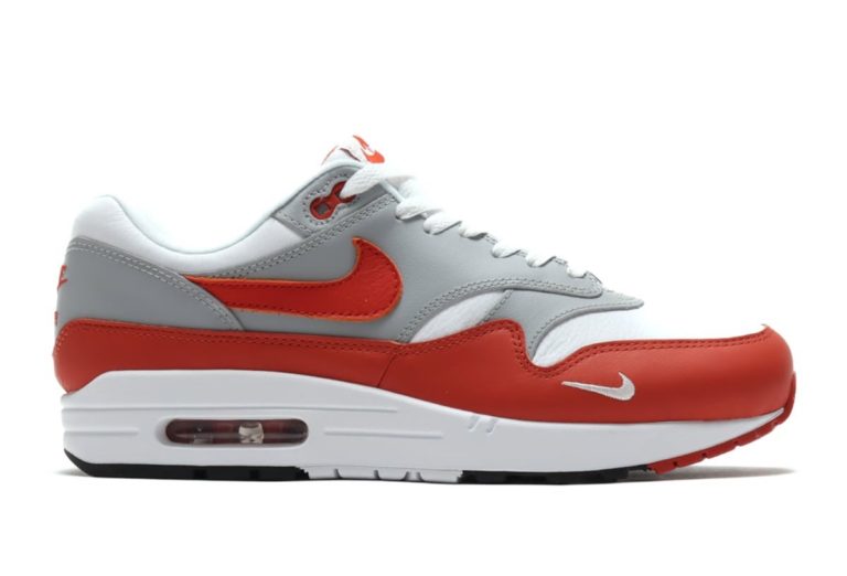 Nike Air Max 1 Martian Sunrise DH4059-102 Release Date - SBD