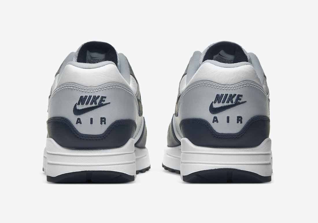 Nike Air Max 1 Obsidian DH4059-100 Release Date Price