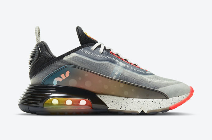 Nike Air Max 2090 âThe Future is in the Airâ DD8497-160 On Sale â Sneaker Hello