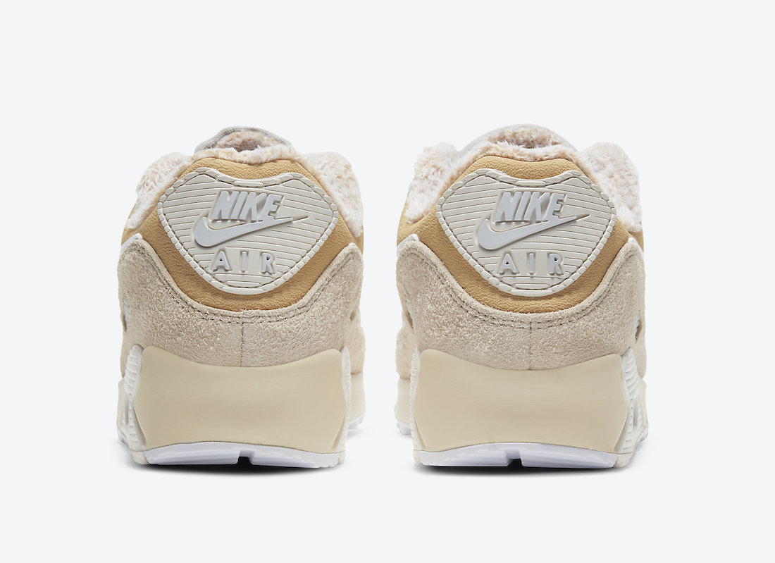 Nike Air Max 90 Wild Twine DC5271-737 Release Date