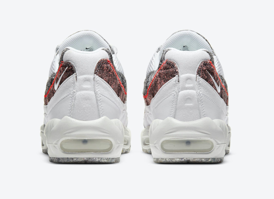 Nike Air Max 95 M2z2 Cv6899-100 Release Date - Sbd