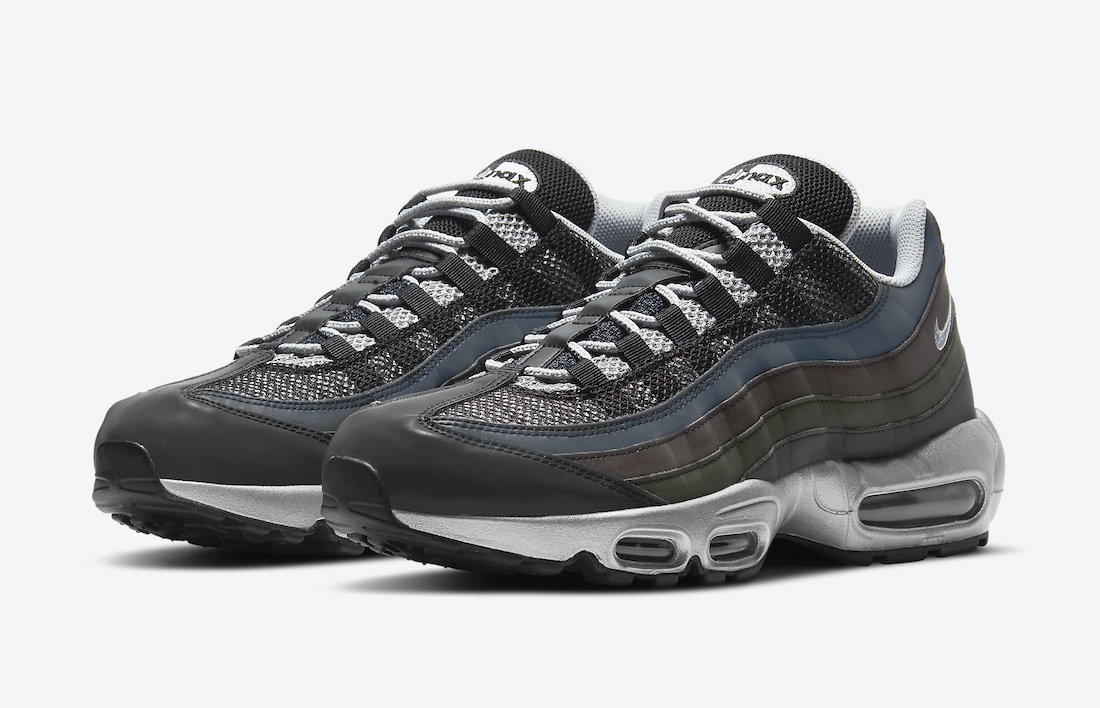 Air Max 95 Prm Great Discount Save 58 Available Statehouse Gov Sl