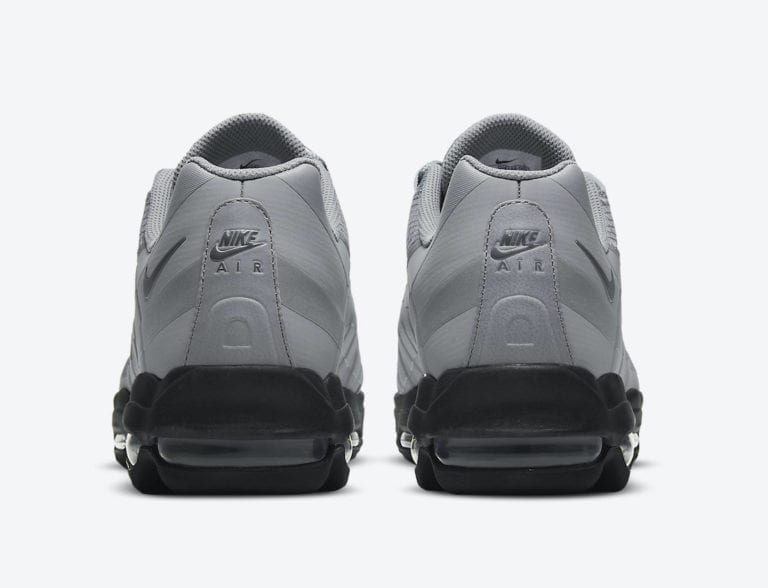 air max 95 ultra grey