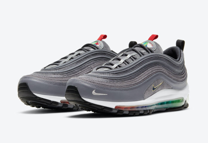Nike Air Max 97 DA8857-001 Release Date - SBD