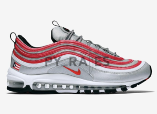 air max 97 that came out today