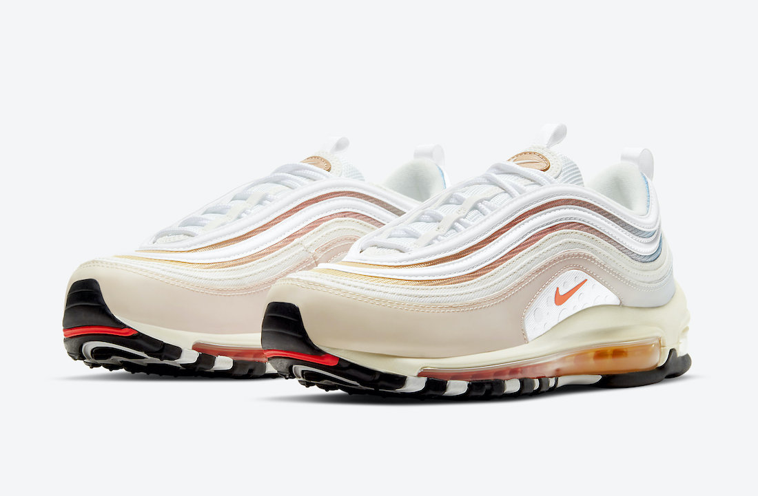 Nike Air Max 97 The Future is in the Air DD8500-161 Release Date