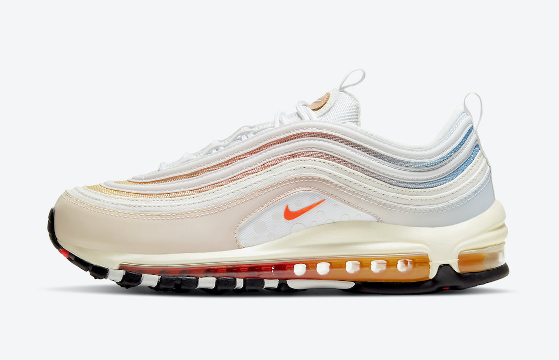 Nike Air Max 97 The Future is in the Air DD8500-161 Release Date