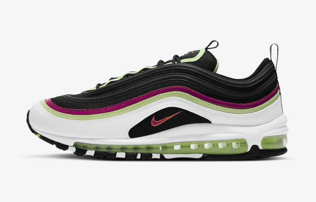 Nike Air Max 97 World Tour DD9534-100 Release Date - SBD