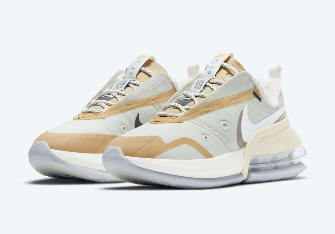 Nike Air Max Up Twine DC5420-737 Release Date