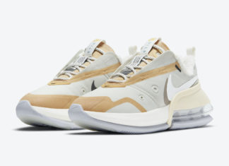 Nike Air Max Up Twine DC5420-737 Release Date