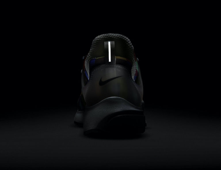 Nike Air Presto Origins CJ1229-900 Release Date - Sneaker Bar Detroit