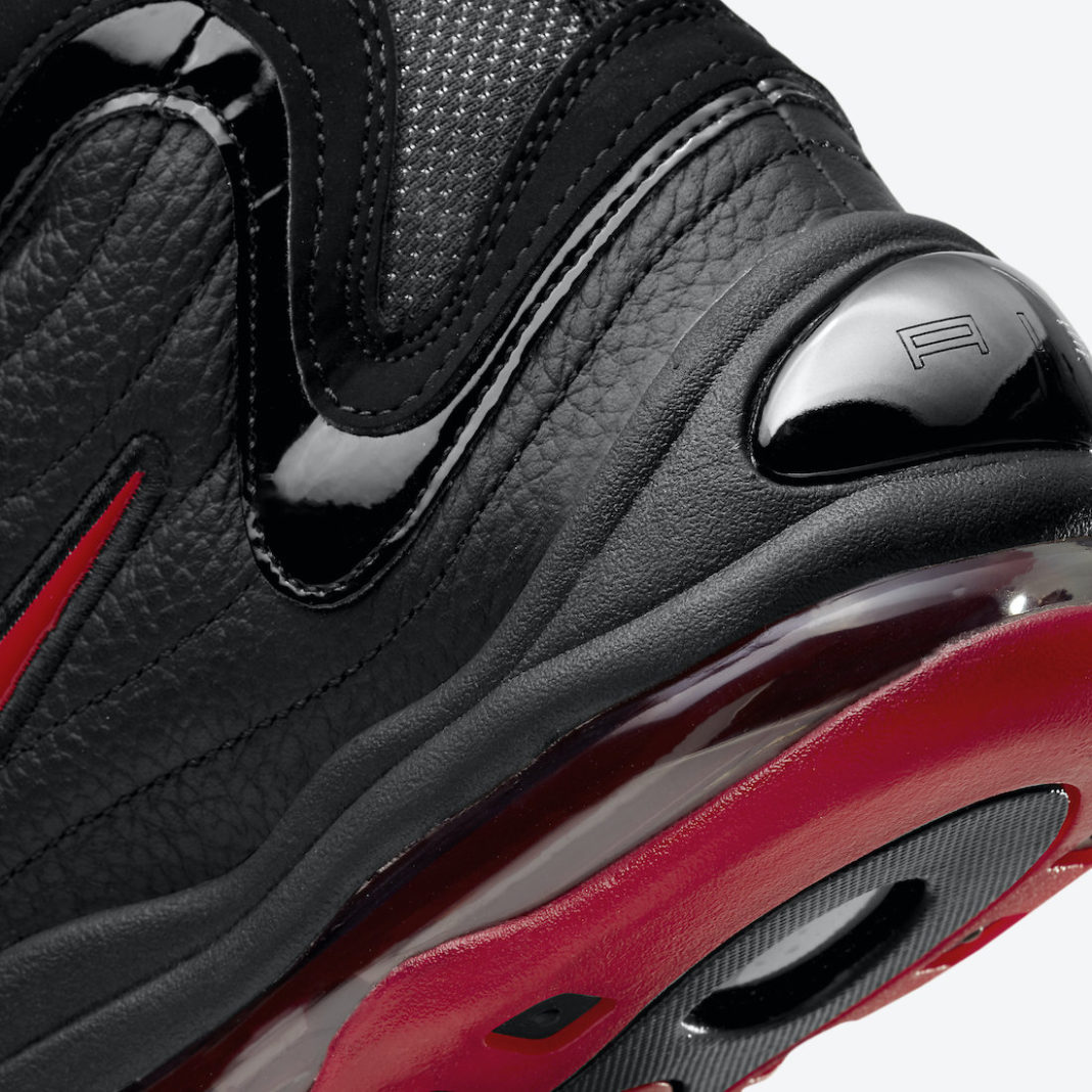 nike air total max uptempo 2020 release date