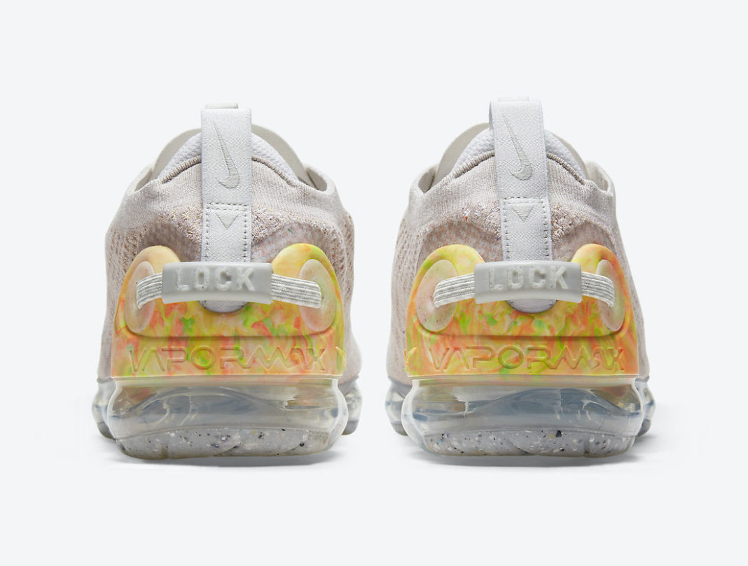 nike air vapormax 2020 light bone
