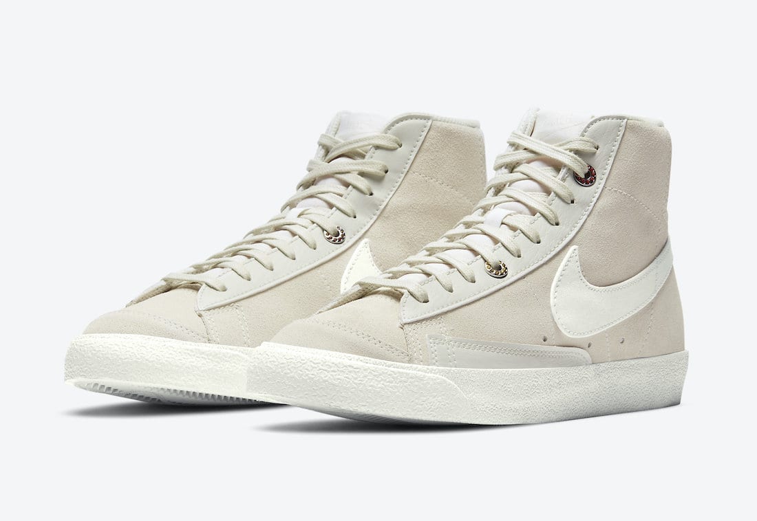 Nike Blazer Mid DH4271-001 Release Date - Sneaker Bar Detroit