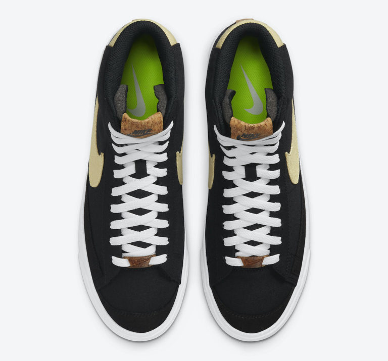 nike blazer pomegranate foot locker