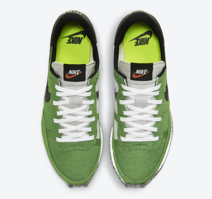 Nike Challenger OG Mean Green DD1108-300 Release Date - SBD