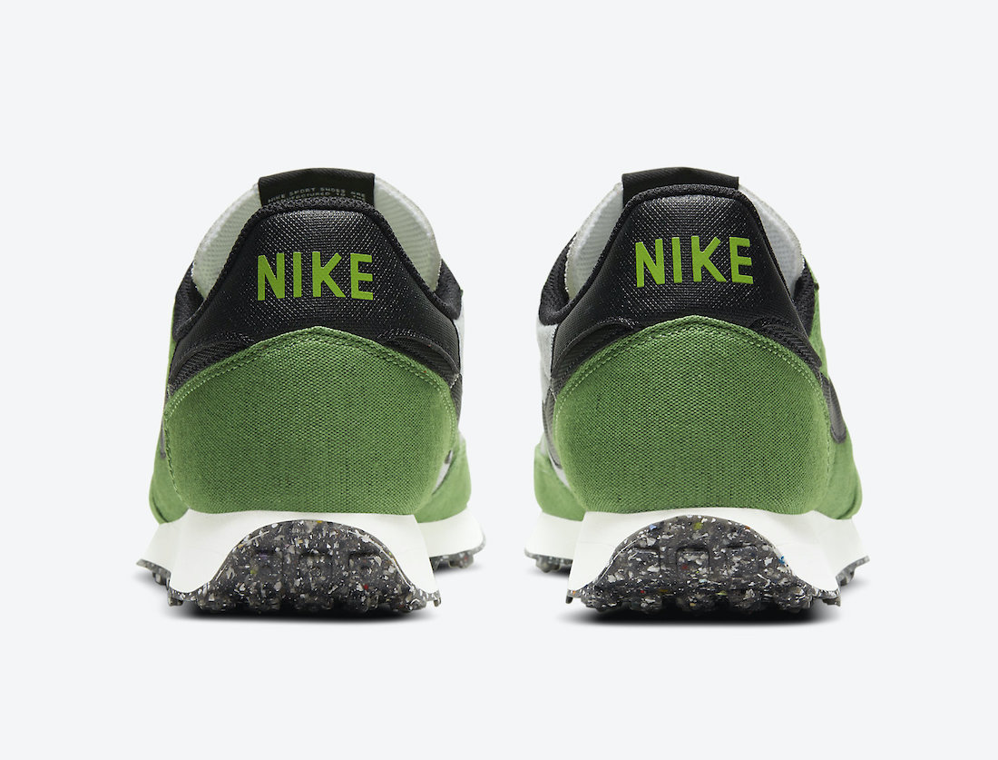 Nike Challenger OG Mean Green DD1108-300 Release Date