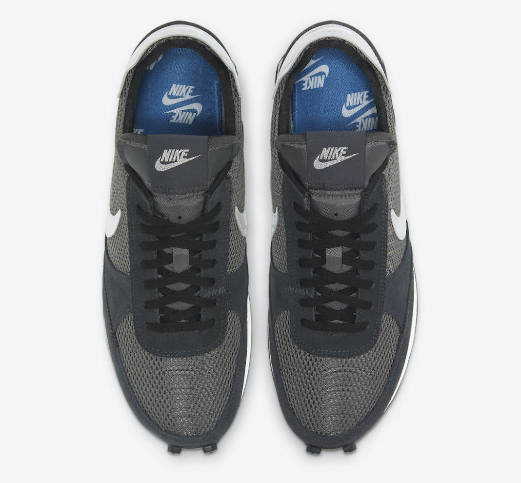 Nike Daybreak Type Iron Grey DD5109-068 Release Date - SBD